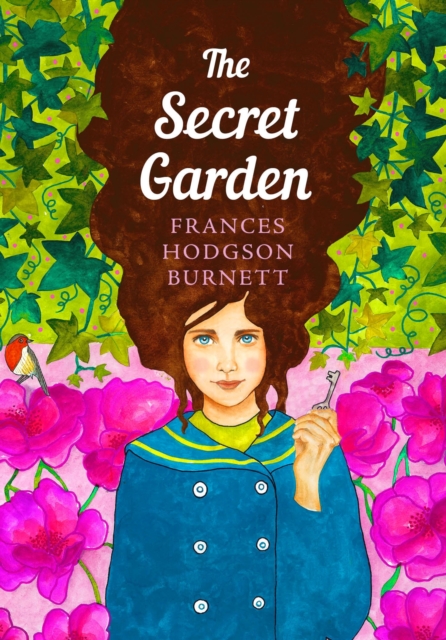 The Secret Garden, EPUB eBook