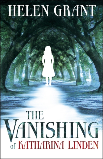 The Vanishing of Katharina Linden, EPUB eBook