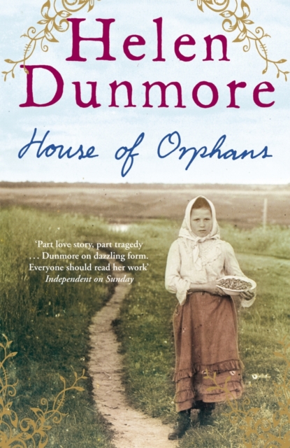 House of Orphans, EPUB eBook