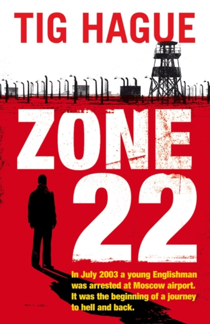 Zone 22, EPUB eBook