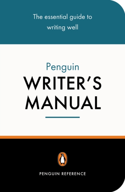 The Penguin Writer's Manual, EPUB eBook