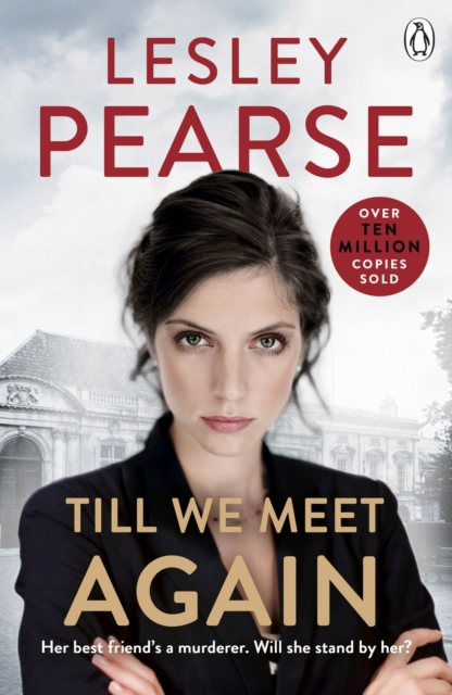 Till We Meet Again : The unputdownable novel from the Sunday Times bestselling author of Liar, EPUB eBook