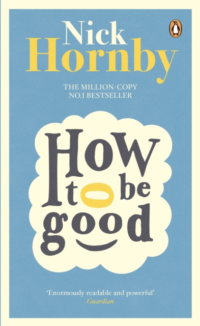 How to be Good, EPUB eBook