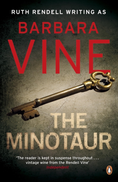 The Minotaur, EPUB eBook