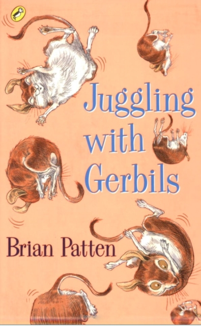 Juggling with Gerbils, EPUB eBook
