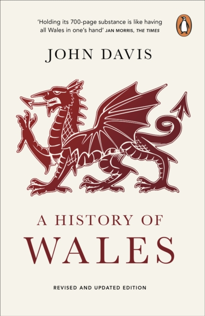A History of Wales, EPUB eBook