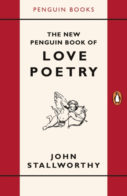 The New Penguin Book of Love Poetry, EPUB eBook