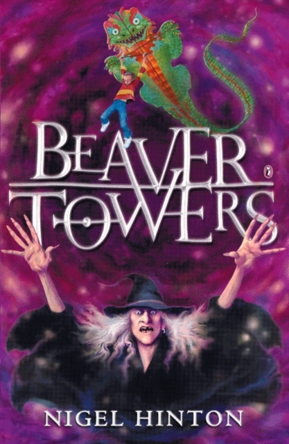 Beaver Towers, EPUB eBook