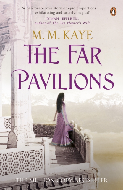 The Far Pavilions, EPUB eBook