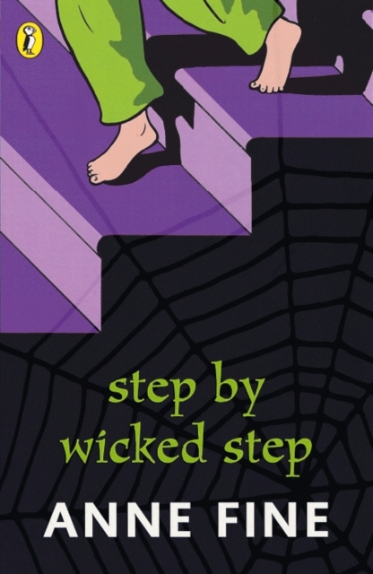 Step by Wicked Step, EPUB eBook