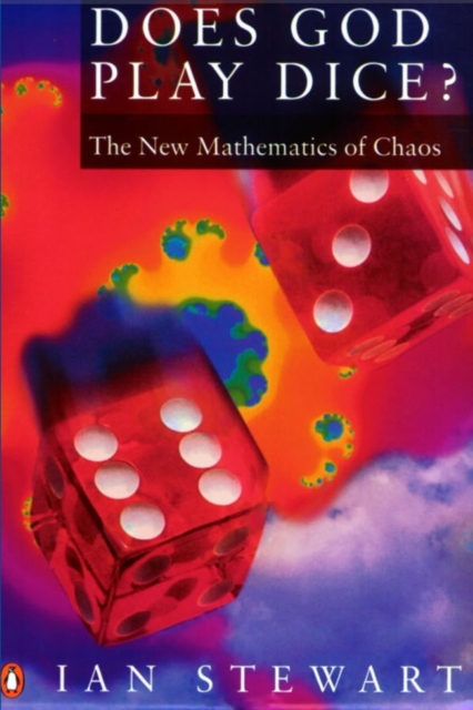 Does God Play Dice? : The New Mathematics of Chaos, EPUB eBook