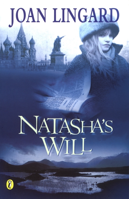 Natasha's Will, EPUB eBook
