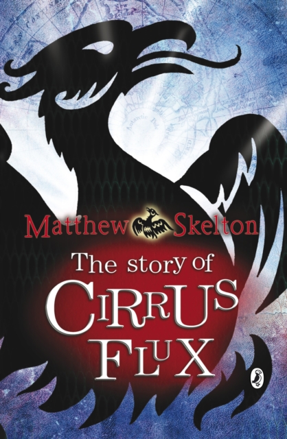 The Story of Cirrus Flux, EPUB eBook