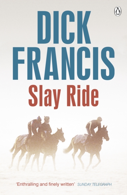 Slay Ride, EPUB eBook