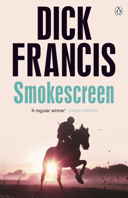 Smokescreen, EPUB eBook