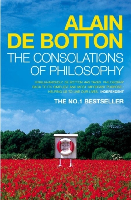 The Consolations of Philosophy, EPUB eBook