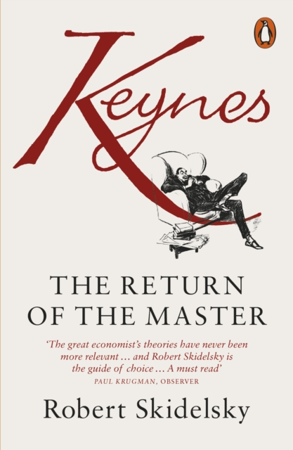 Keynes : The Return of the Master, EPUB eBook