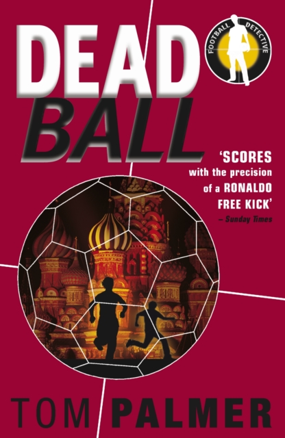 Foul Play: Dead Ball, EPUB eBook