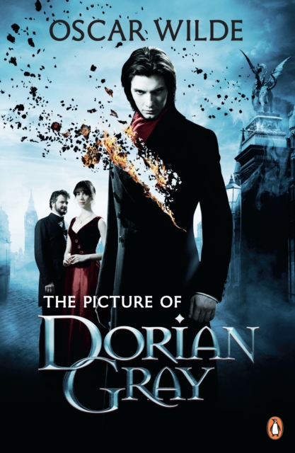 The Picture of Dorian Gray (Film Tie-in), EPUB eBook