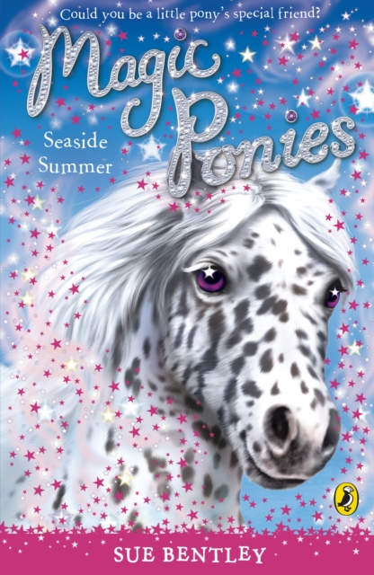Magic Ponies: Seaside Summer, EPUB eBook