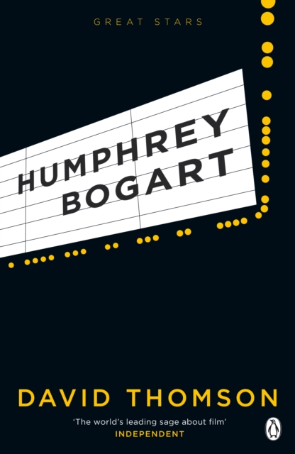 Humphrey Bogart (Great Stars), EPUB eBook