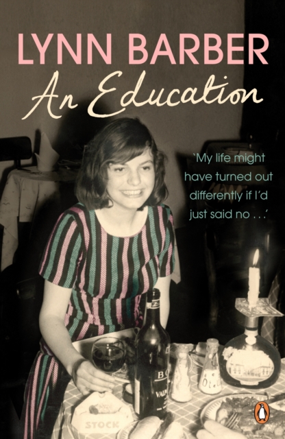 An Education, EPUB eBook