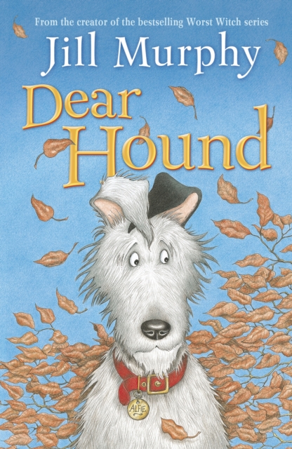 Dear Hound, EPUB eBook