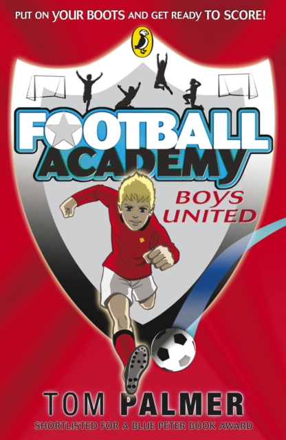 Football Academy: Boys United, EPUB eBook
