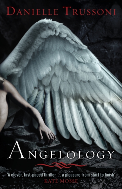 Angelology, EPUB eBook