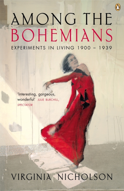Among the Bohemians : Experiments in Living 1900-1939, EPUB eBook