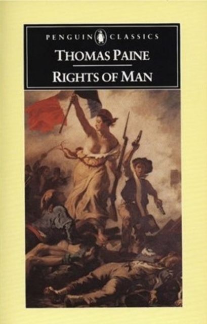 Rights of Man, EPUB eBook