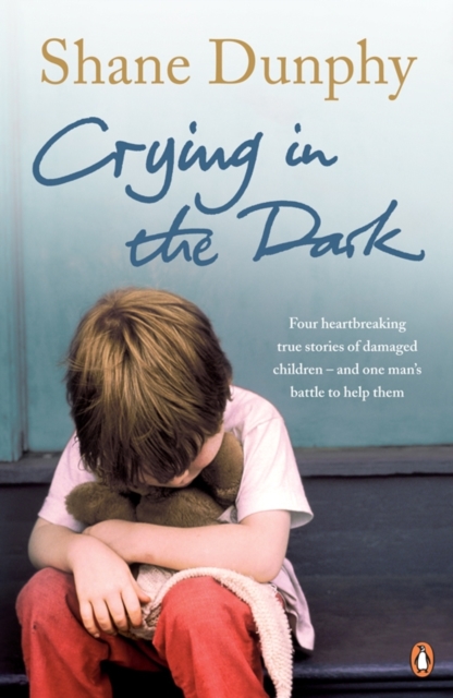 Crying in the Dark, EPUB eBook