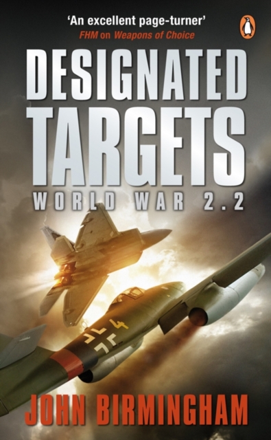 Designated Targets : World War 2.2, EPUB eBook
