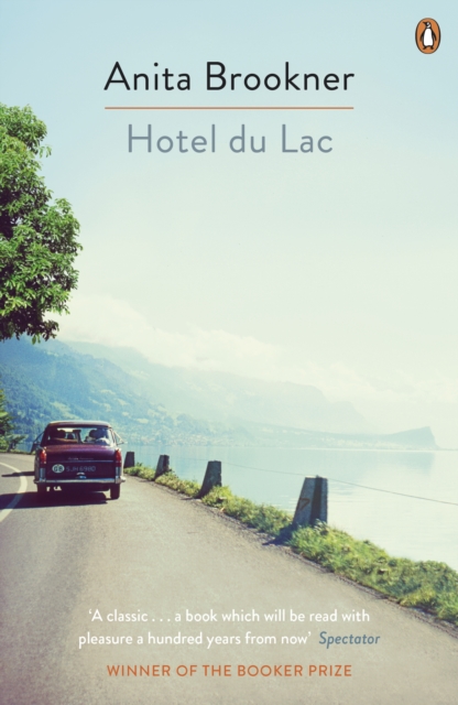 Hotel du Lac, EPUB eBook