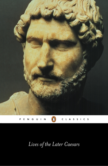Lives of the Later Caesars, EPUB eBook
