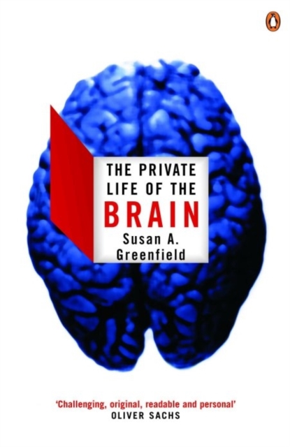 The Private Life of the Brain, EPUB eBook