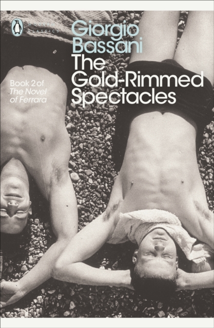 The Gold-Rimmed Spectacles, EPUB eBook