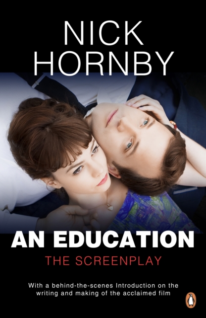 An Education : The Screenplay, EPUB eBook