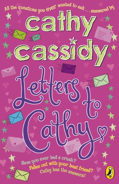 Letters To Cathy, EPUB eBook