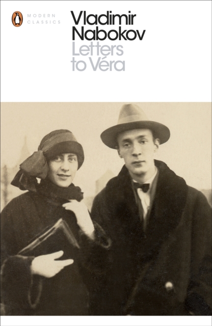 Letters to Vera, EPUB eBook