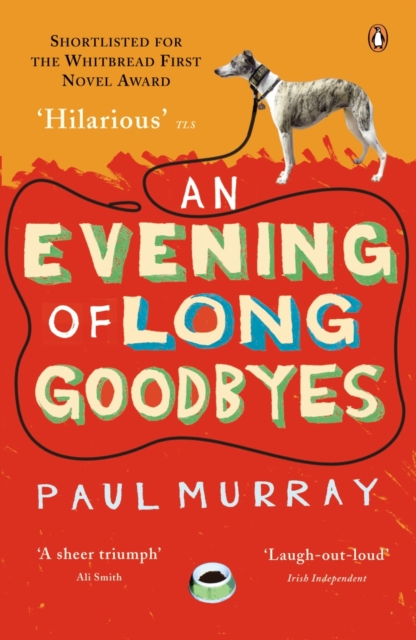 An Evening of Long Goodbyes, EPUB eBook