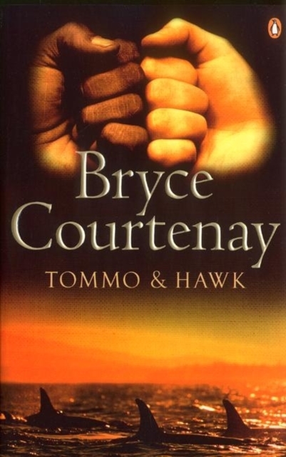Tommo And Hawk, EPUB eBook