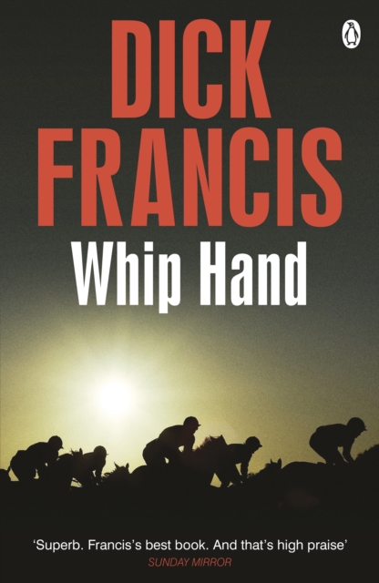 Whip Hand, EPUB eBook