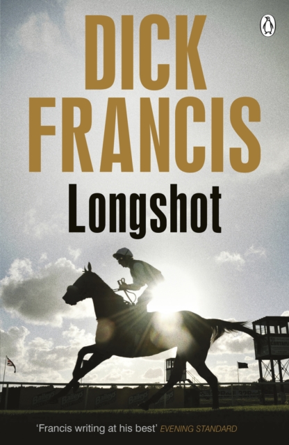 Longshot, EPUB eBook