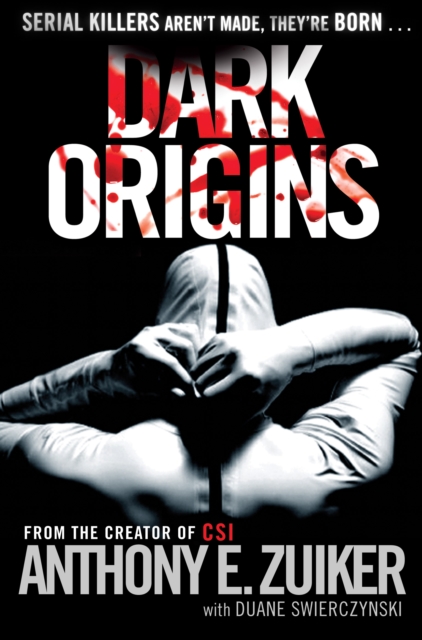 Dark Origins : Level 26: Book One, EPUB eBook