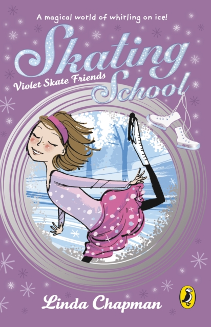 Skating School: Violet Skate Friends, EPUB eBook