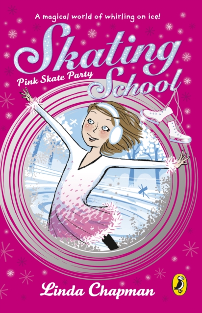 Skating School: Pink Skate Party, EPUB eBook