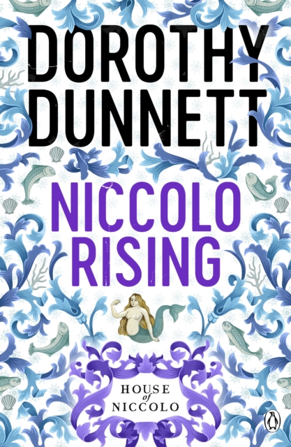 Niccolo Rising : The House of Niccolo 1, EPUB eBook