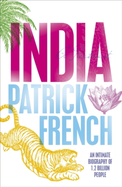 India : A Portrait, EPUB eBook