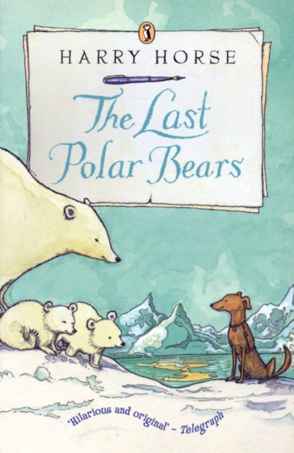 The Last Polar Bears, EPUB eBook